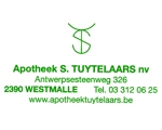 apotheek Tuytelaars