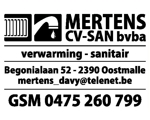 Mertens CV-SAN